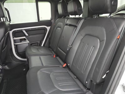 2022 Land Rover Defender X-Dynamic SE