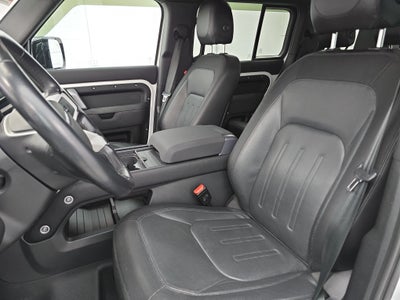 2022 Land Rover Defender X-Dynamic SE