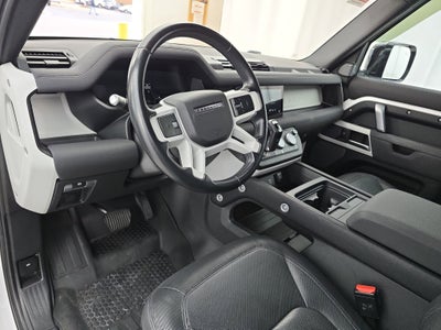 2022 Land Rover Defender X-Dynamic SE