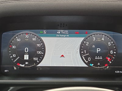 2022 Land Rover Defender X-Dynamic SE