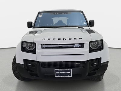 2022 Land Rover Defender X-Dynamic SE