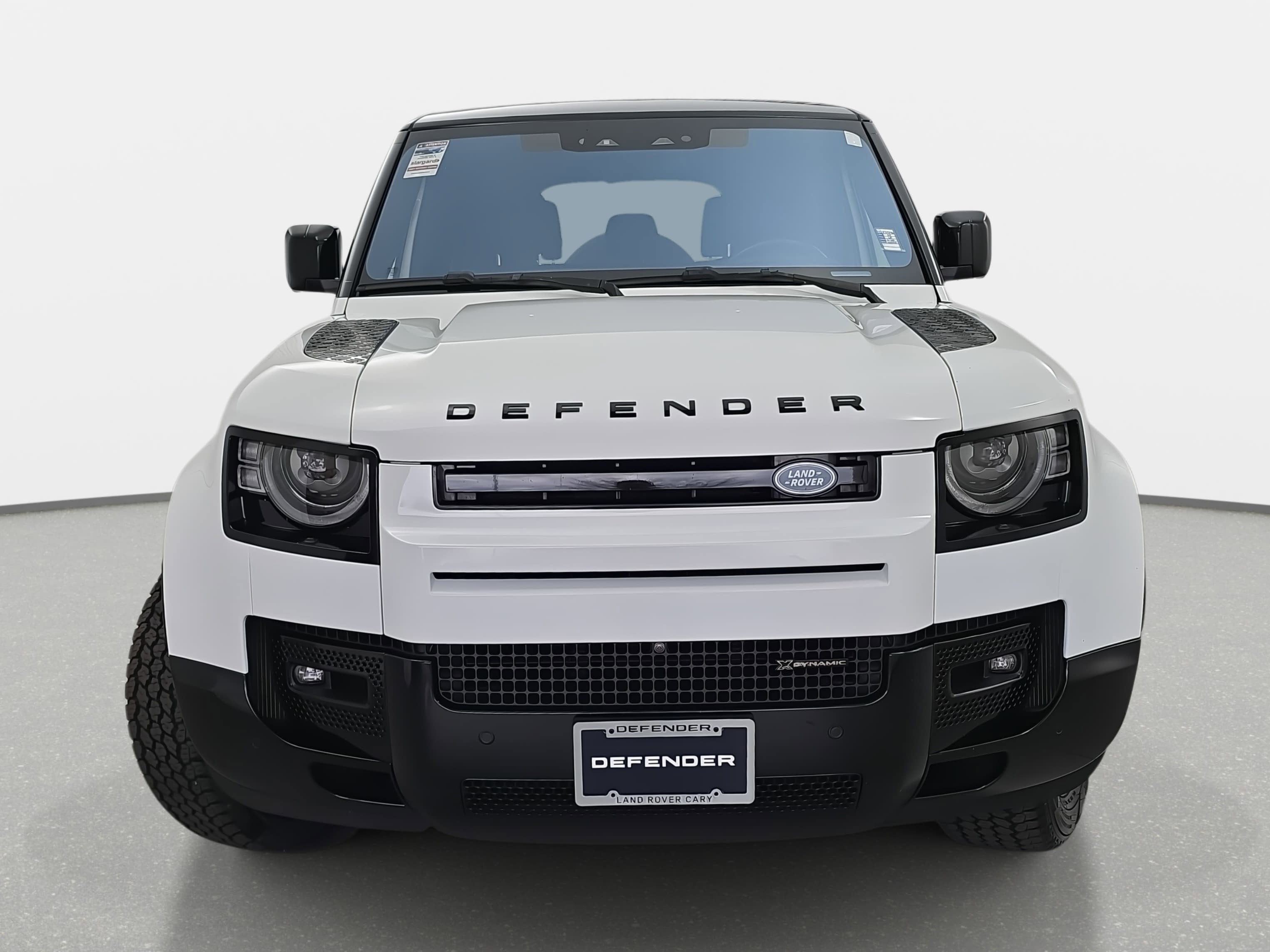 2022 Land Rover Defender X-Dynamic SE