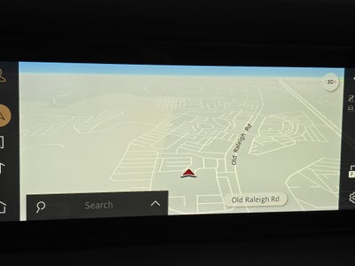 2022 Land Rover Defender X-Dynamic SE