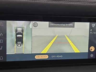 2022 Land Rover Defender X-Dynamic SE