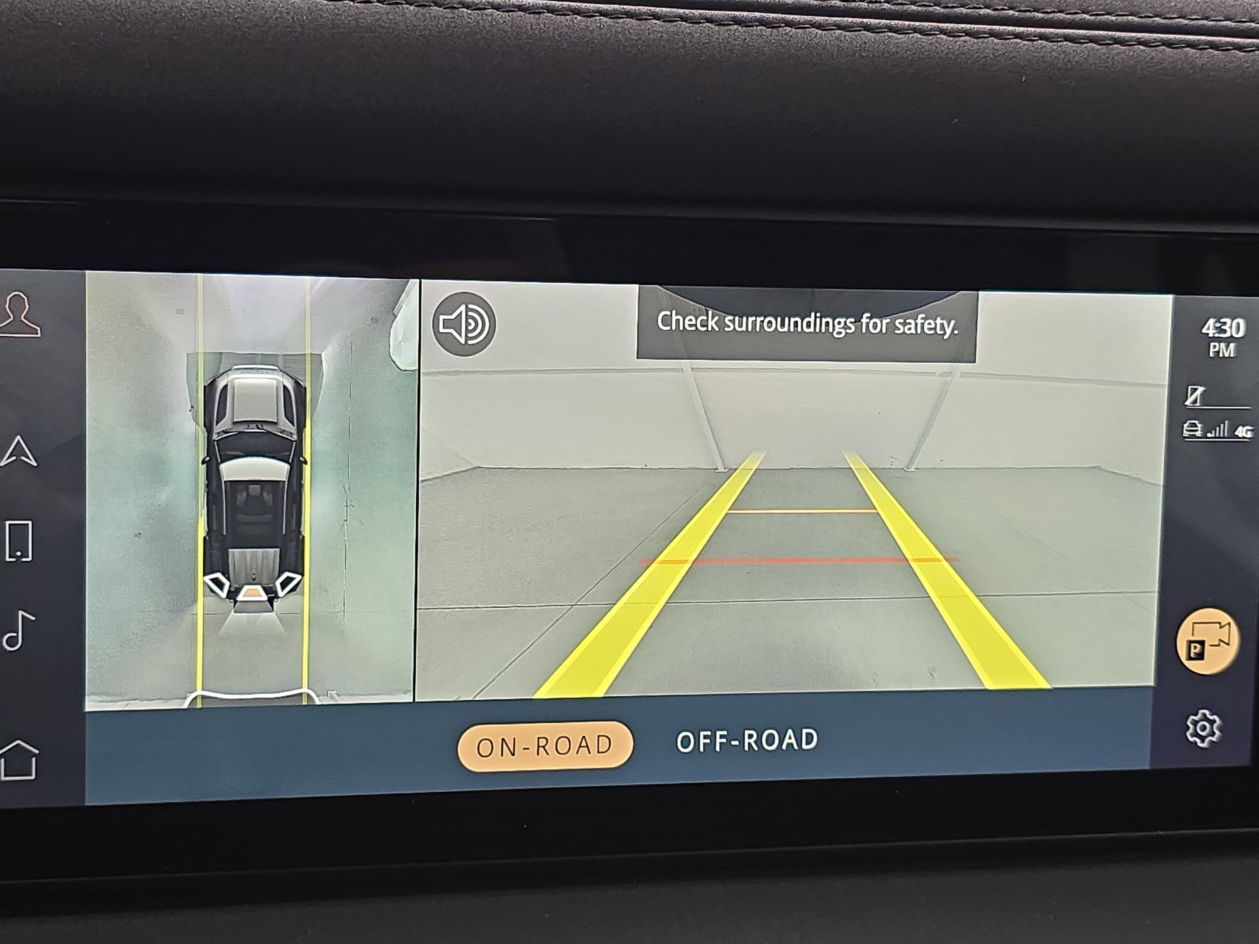 2022 Land Rover Defender X-Dynamic SE