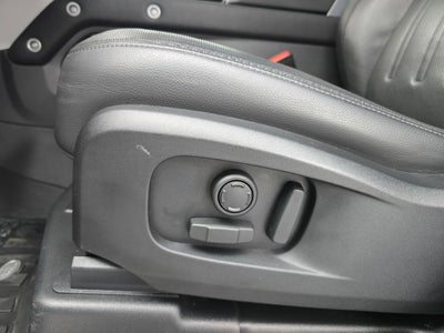 2022 Land Rover Defender X-Dynamic SE