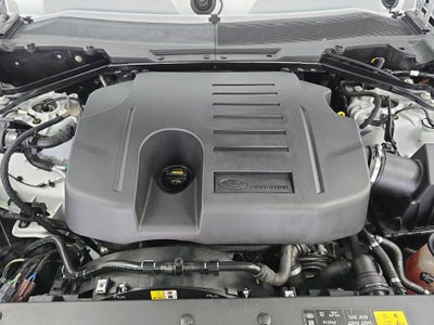 2022 Land Rover Defender X-Dynamic SE