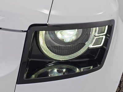 2022 Land Rover Defender X-Dynamic SE