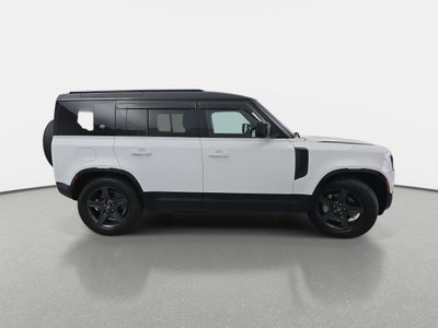 2022 Land Rover Defender X-Dynamic SE