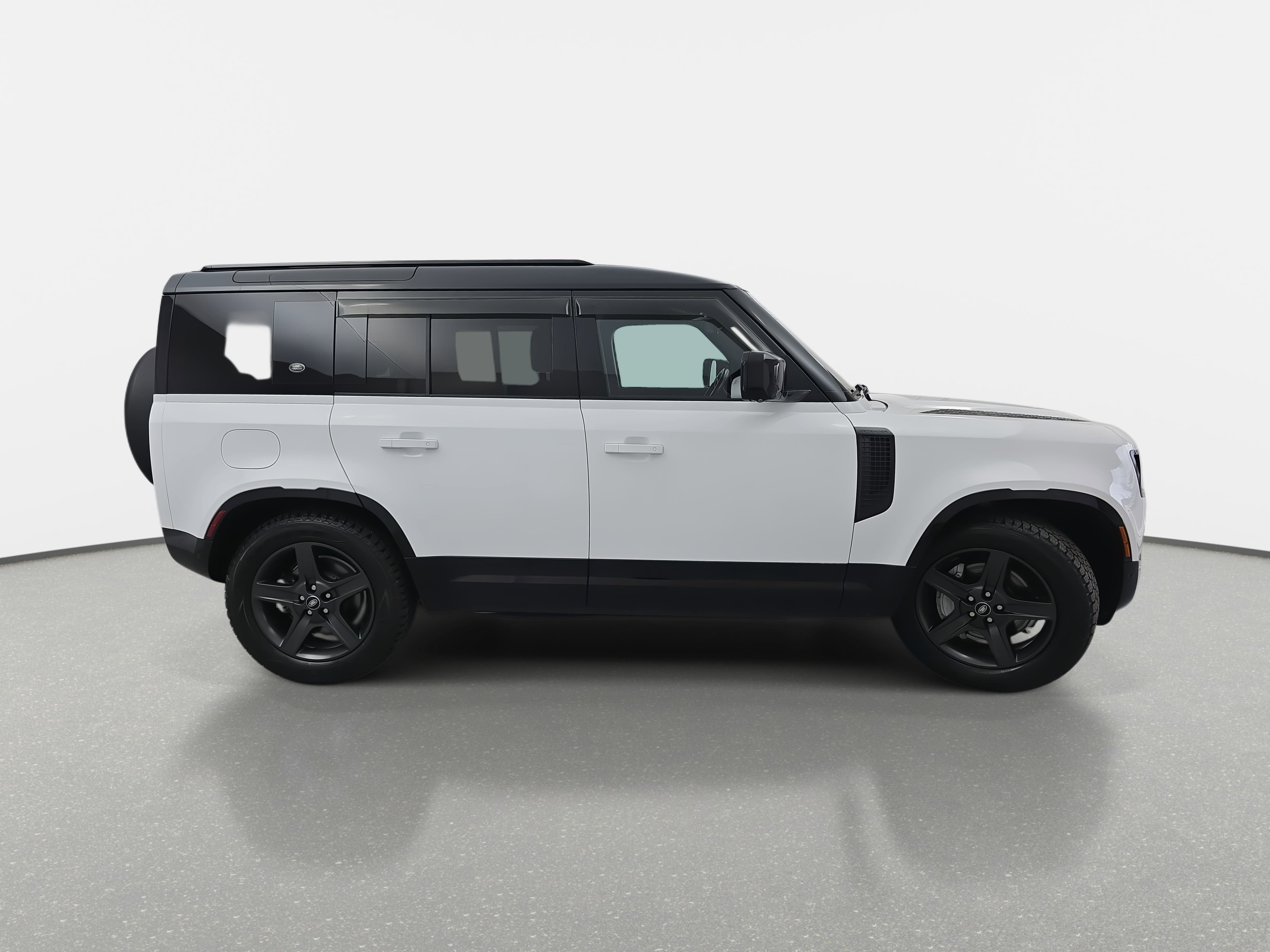 2022 Land Rover Defender X-Dynamic SE