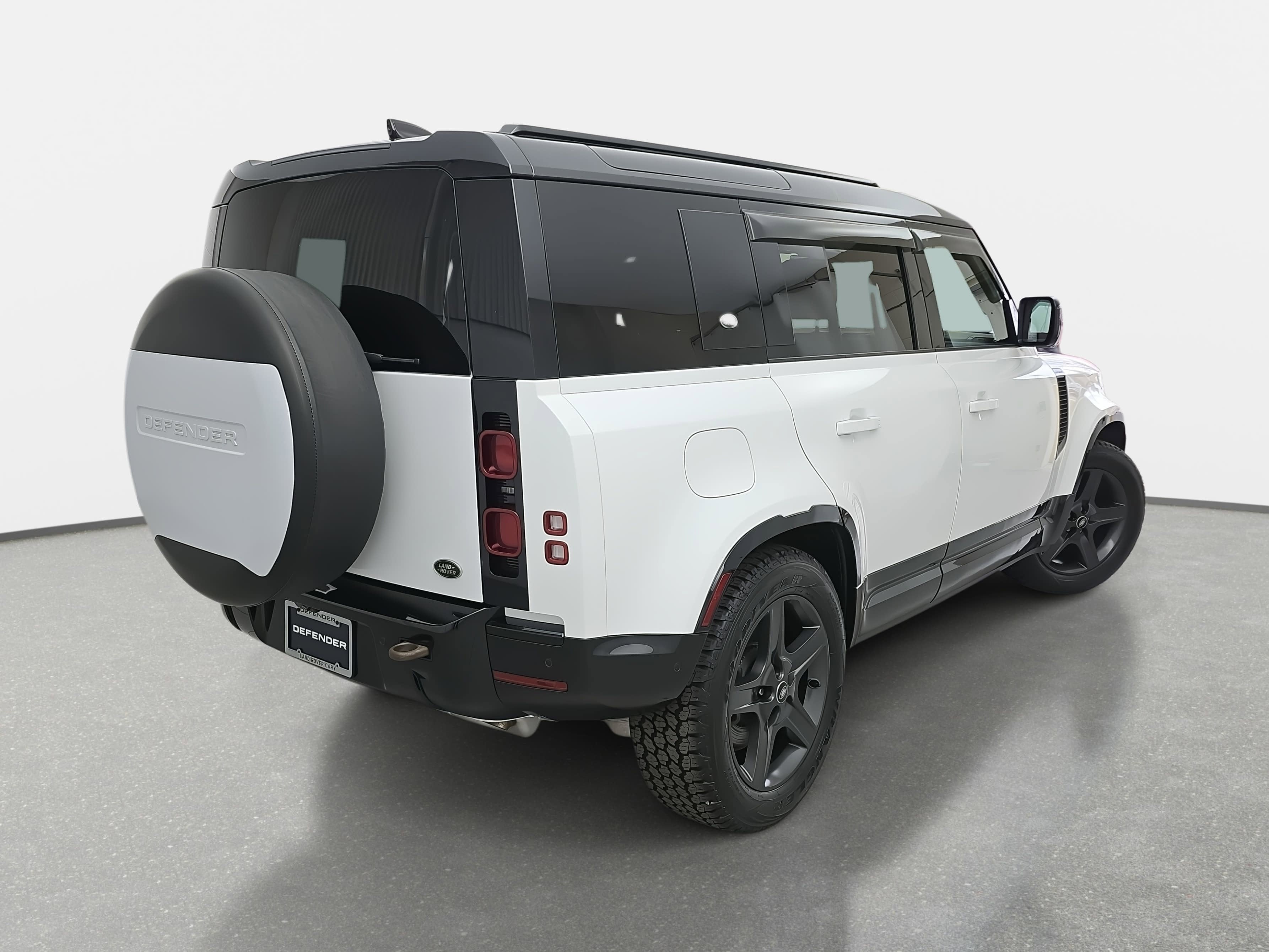 2022 Land Rover Defender X-Dynamic SE