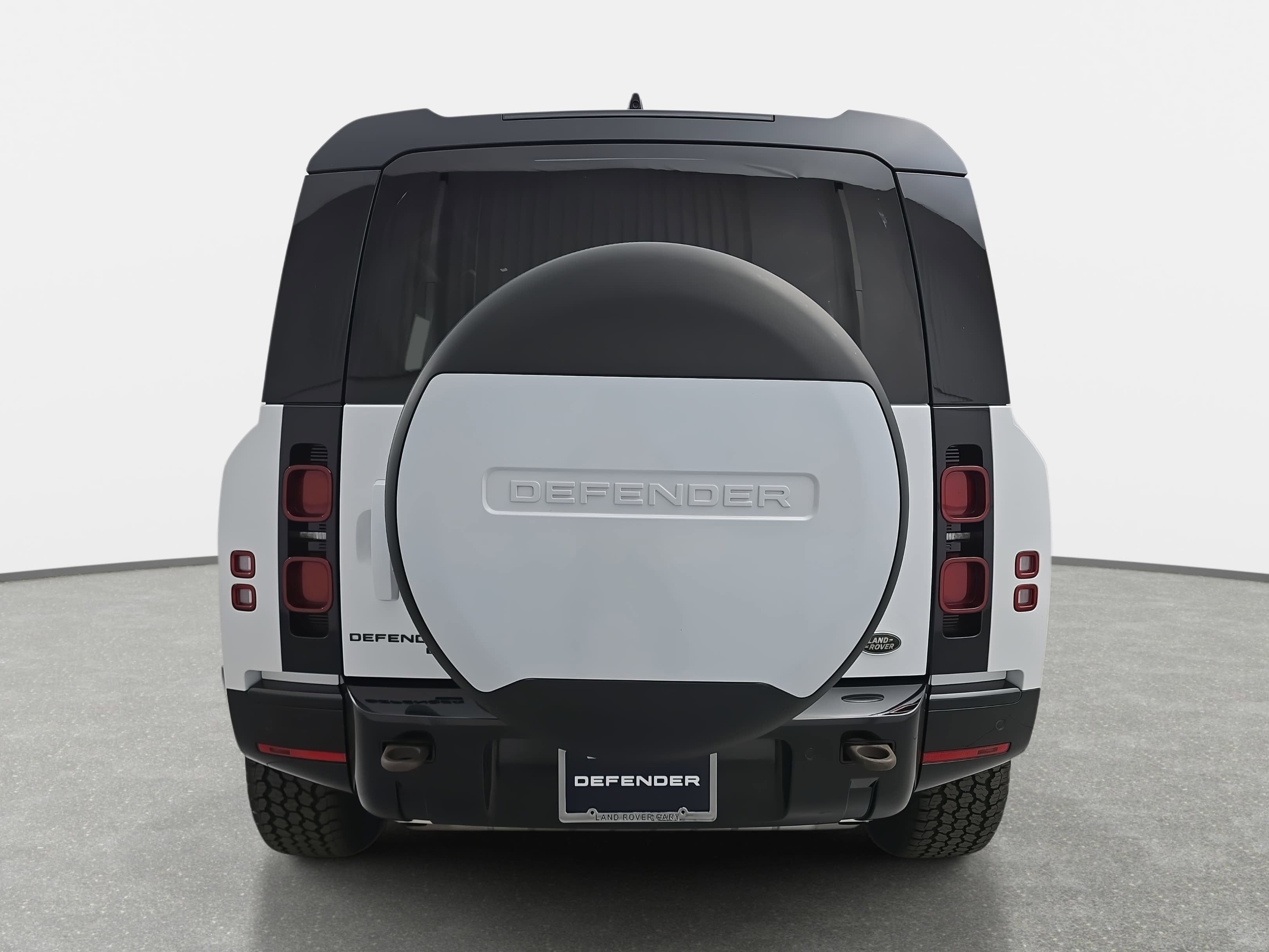 2022 Land Rover Defender X-Dynamic SE