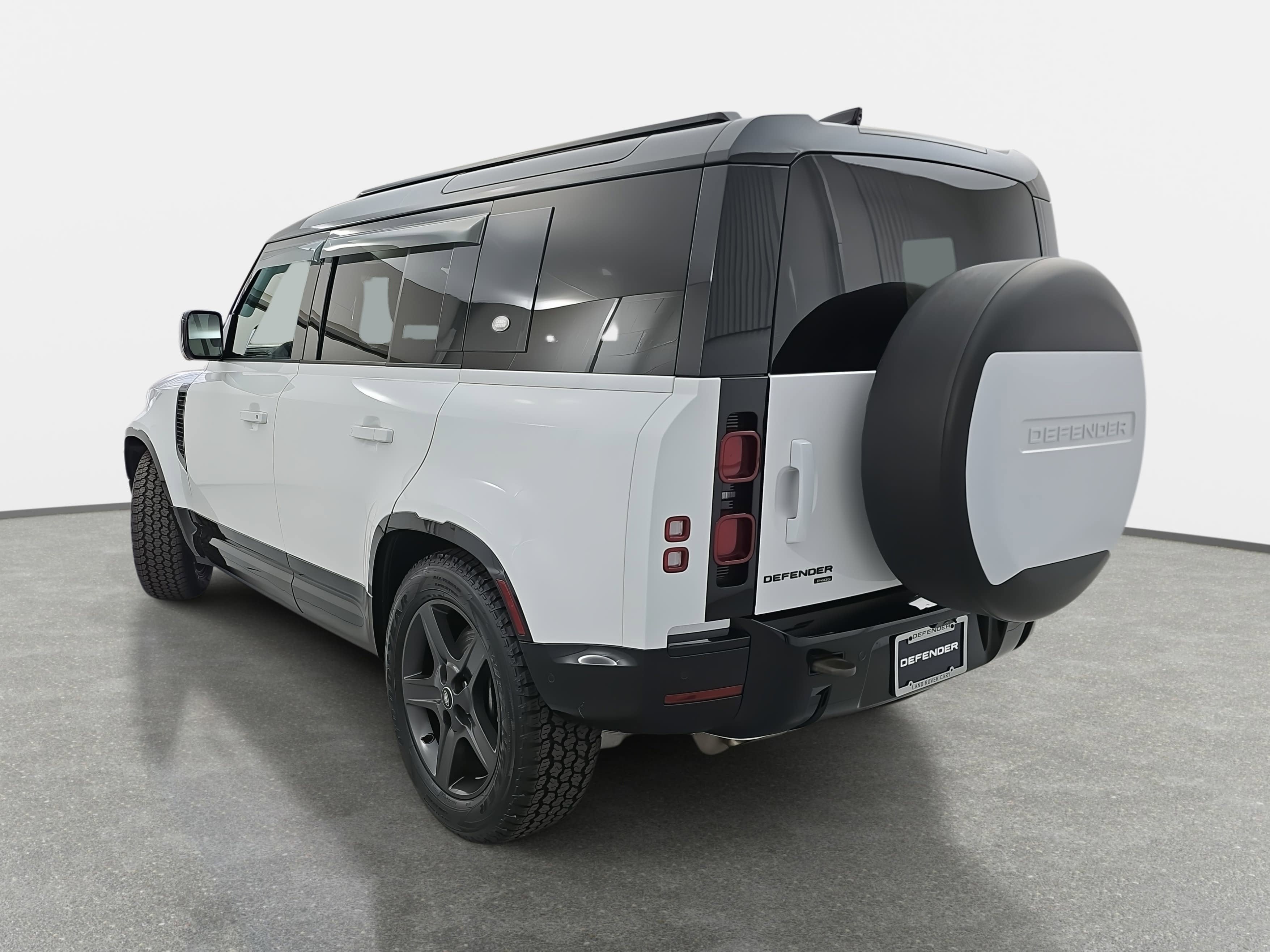 2022 Land Rover Defender X-Dynamic SE