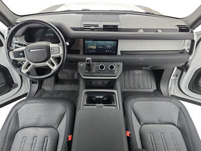 2022 Land Rover Defender X-Dynamic SE