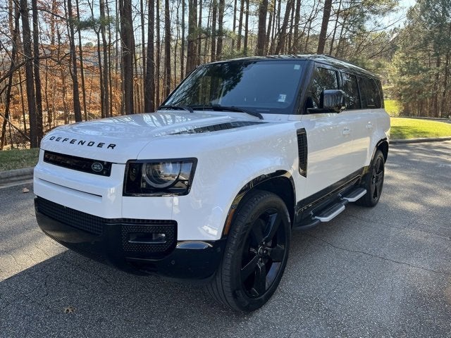 2024 Land Rover Defender X-Dynamic SE