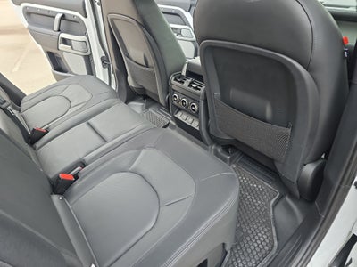 2024 Land Rover Defender X-Dynamic SE