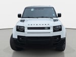 2024 Land Rover Defender X-Dynamic SE