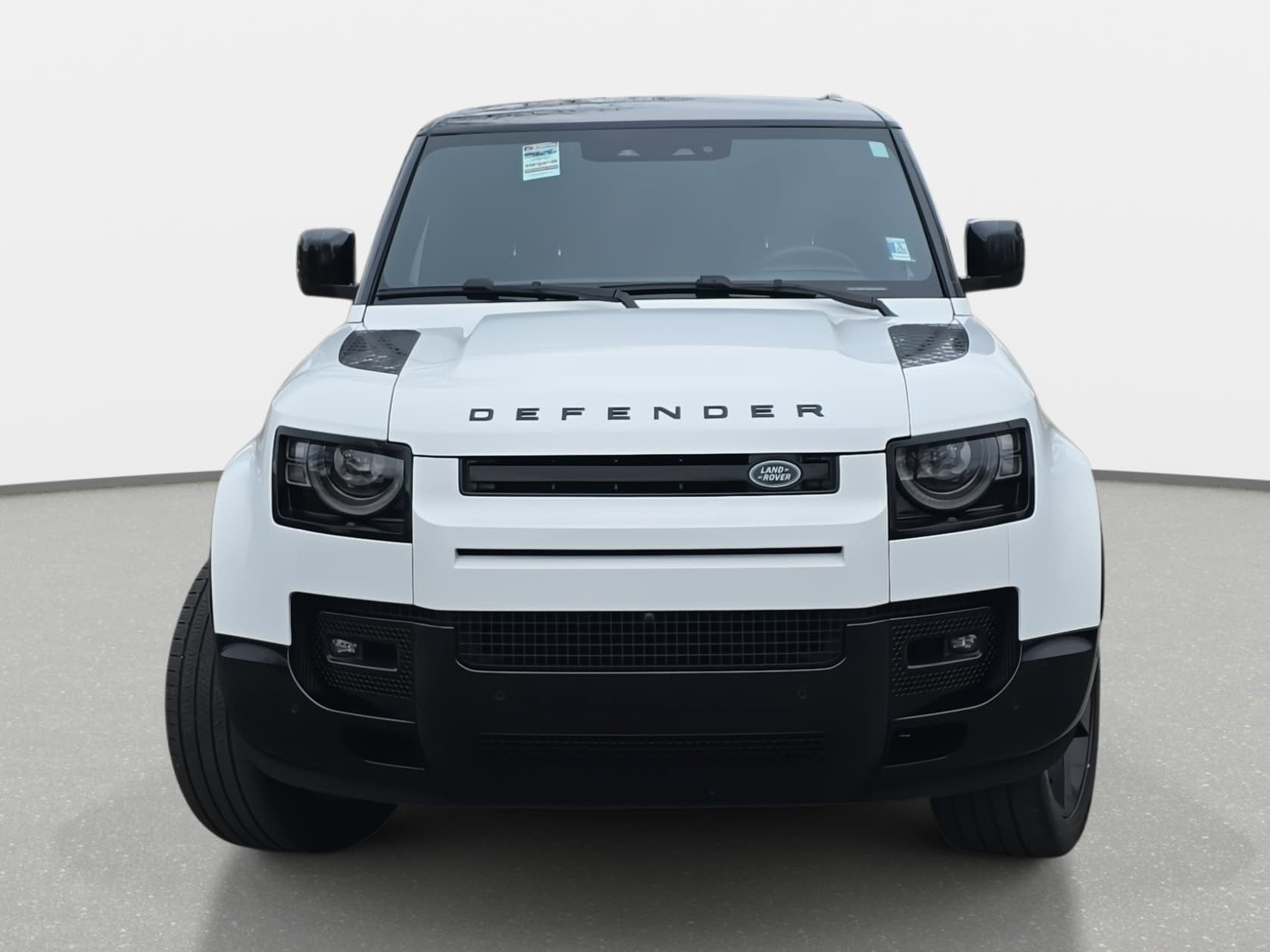 2024 Land Rover Defender X-Dynamic SE