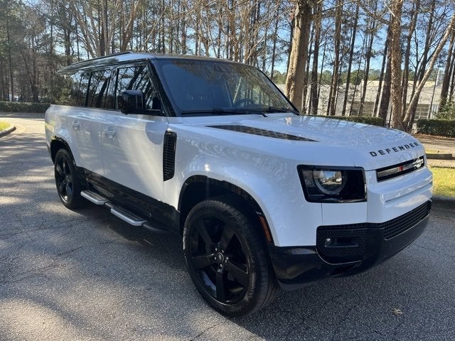 2024 Land Rover Defender X-Dynamic SE