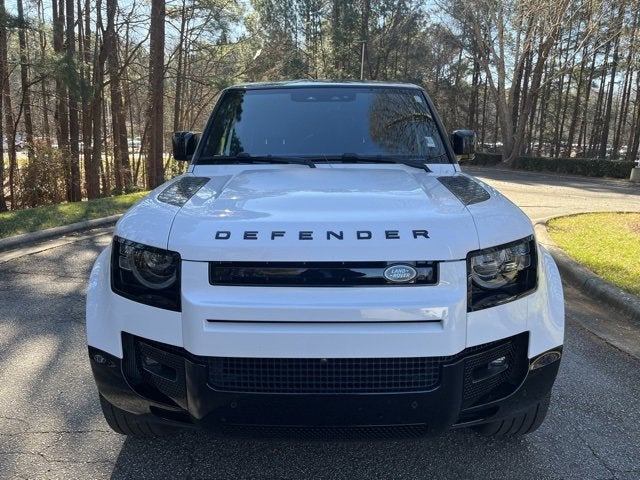 2024 Land Rover Defender X-Dynamic SE