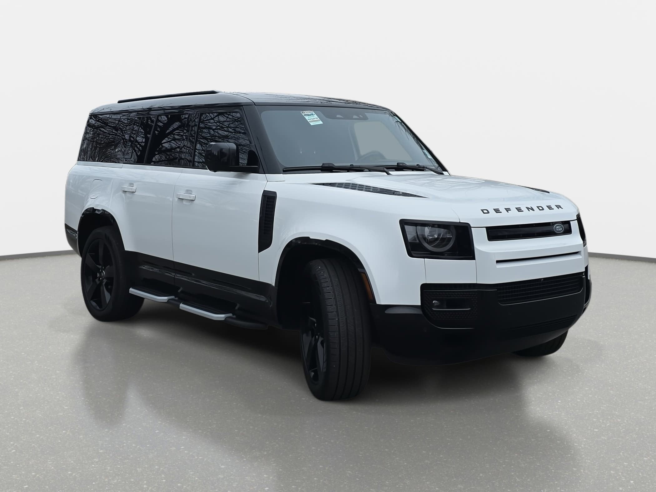 2024 Land Rover Defender X-Dynamic SE