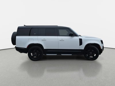 2024 Land Rover Defender X-Dynamic SE