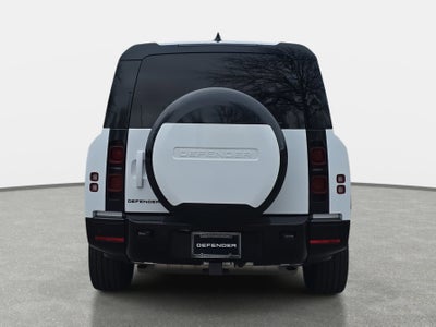 2024 Land Rover Defender X-Dynamic SE