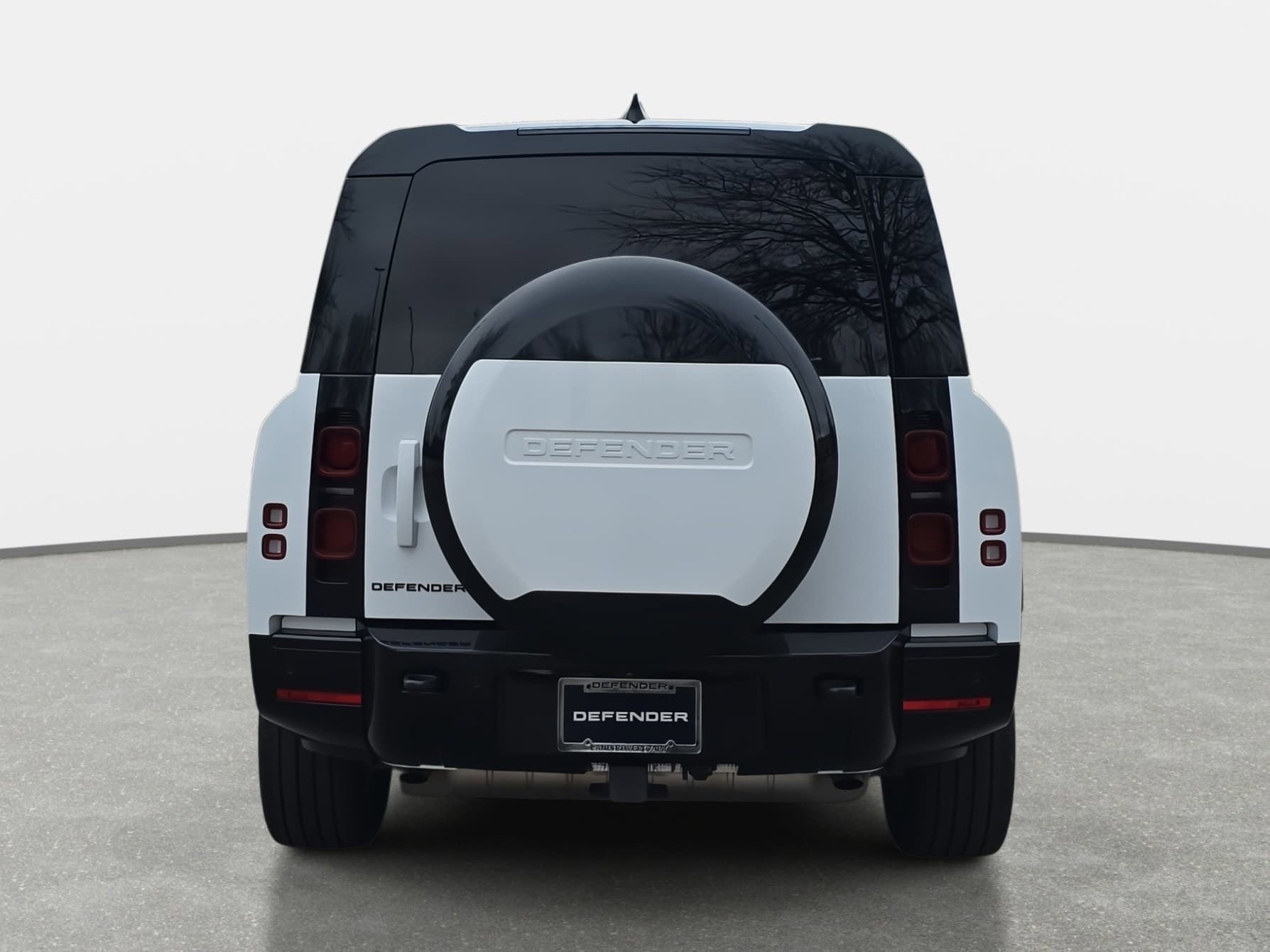 2024 Land Rover Defender X-Dynamic SE