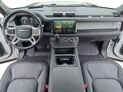 2024 Land Rover Defender X-Dynamic SE