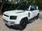 2020 Land Rover Defender HSE