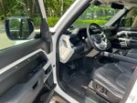 2020 Land Rover Defender HSE