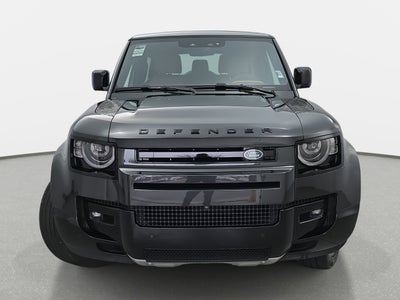 2024 Land Rover Defender V8