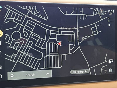 2024 Land Rover Defender V8