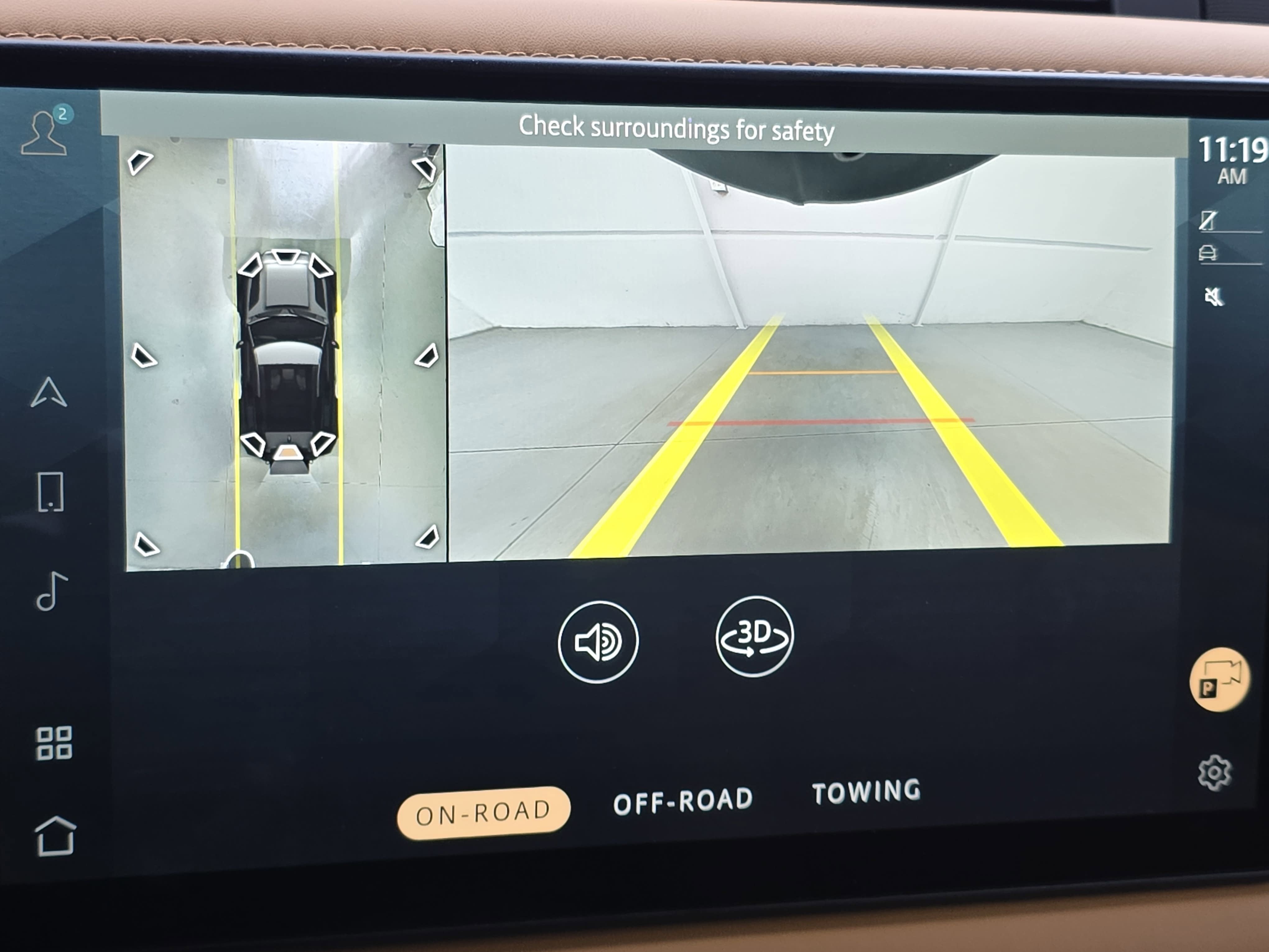 2024 Land Rover Defender V8