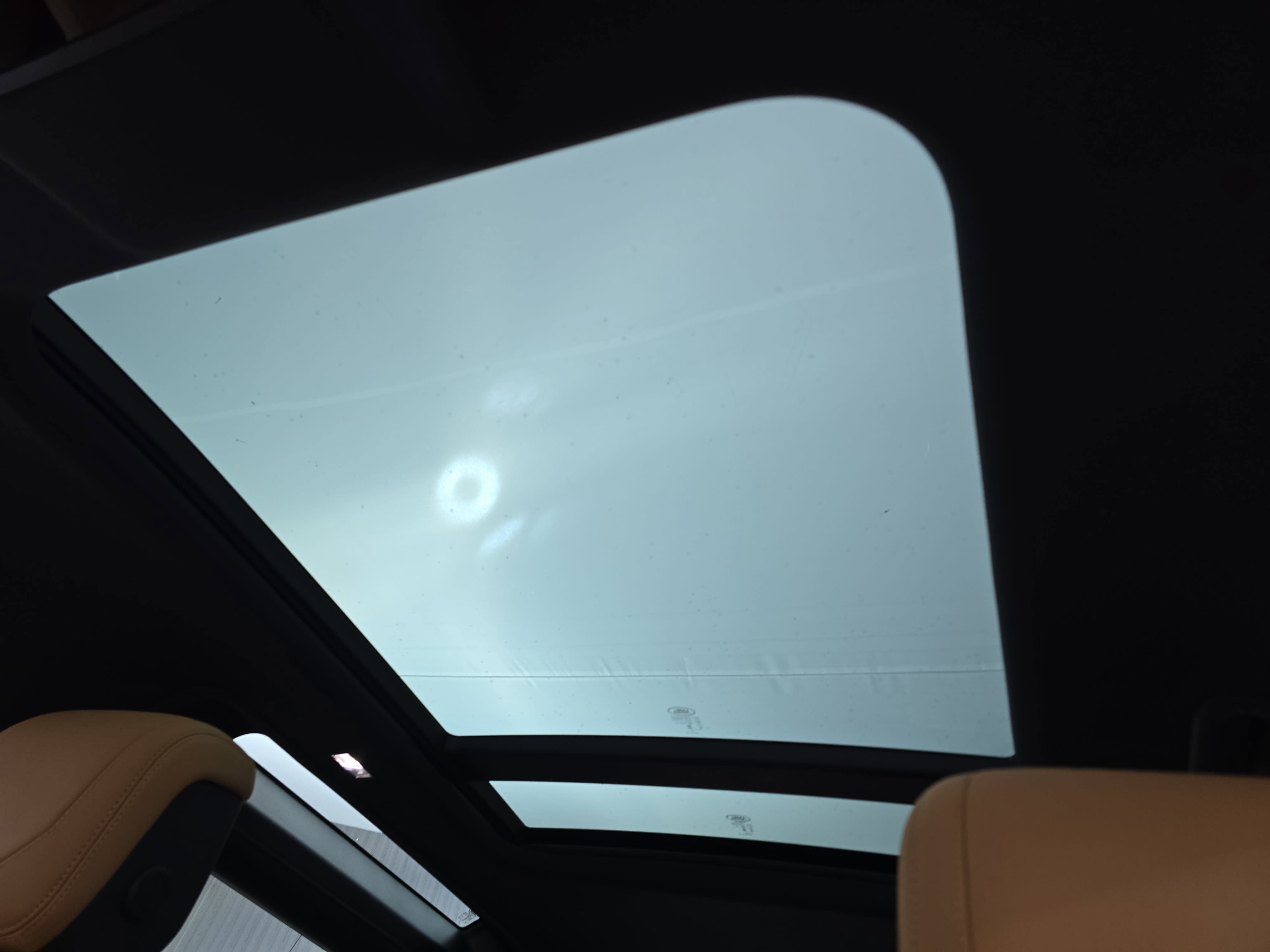 2024 Land Rover Defender V8