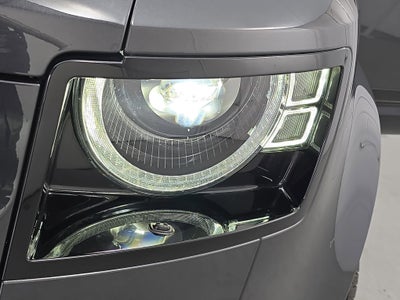 2024 Land Rover Defender V8
