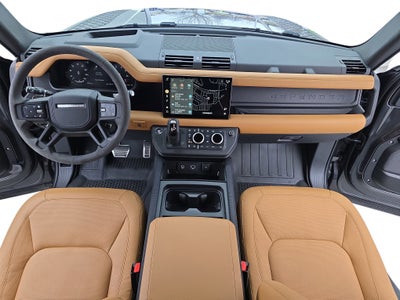 2024 Land Rover Defender V8