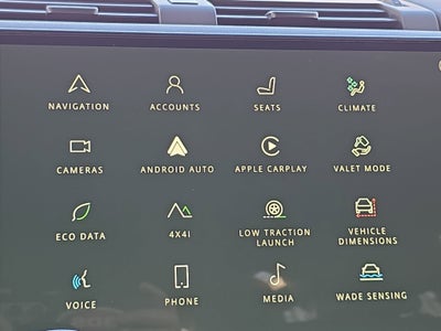 2024 Land Rover Defender V8