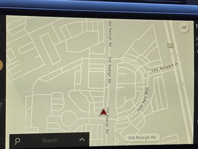 2024 Land Rover Defender V8