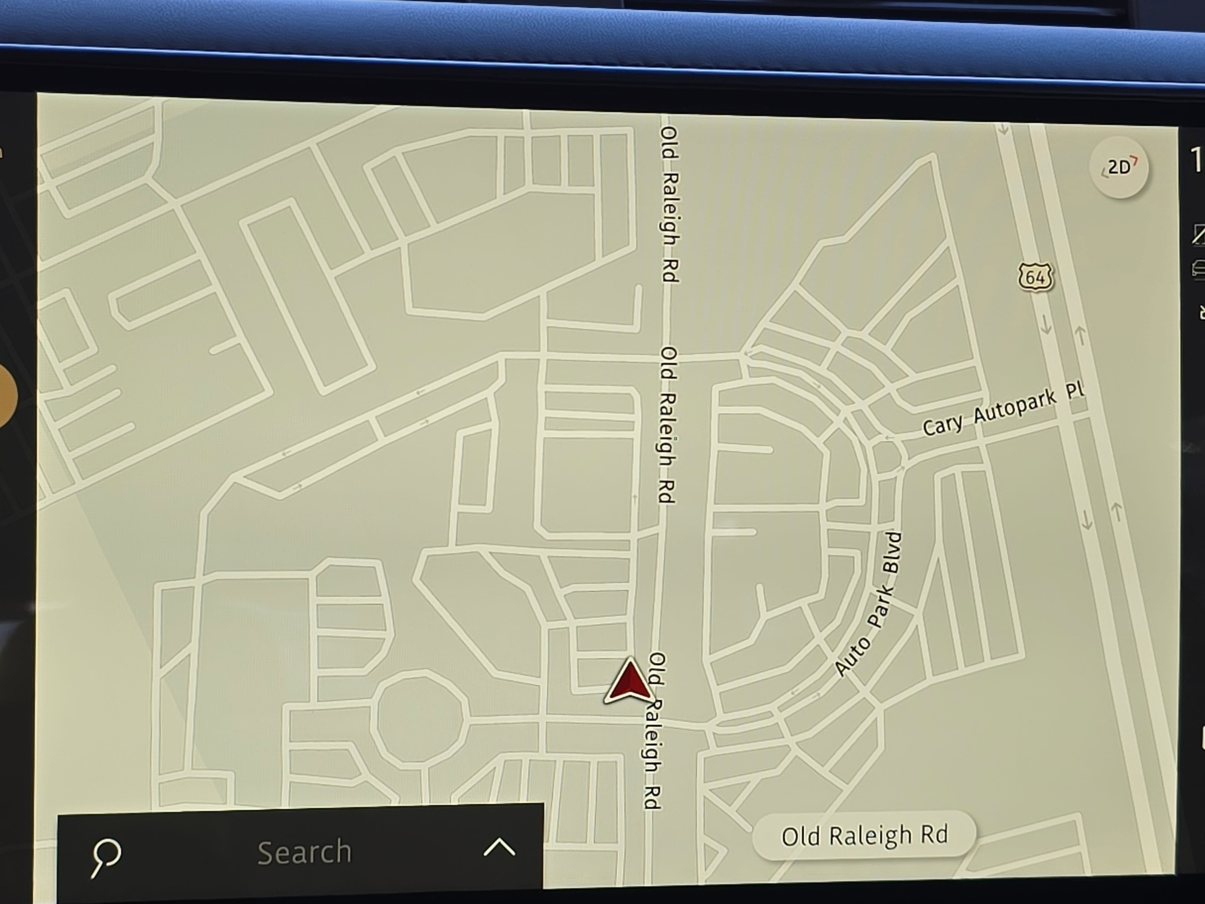 2024 Land Rover Defender V8