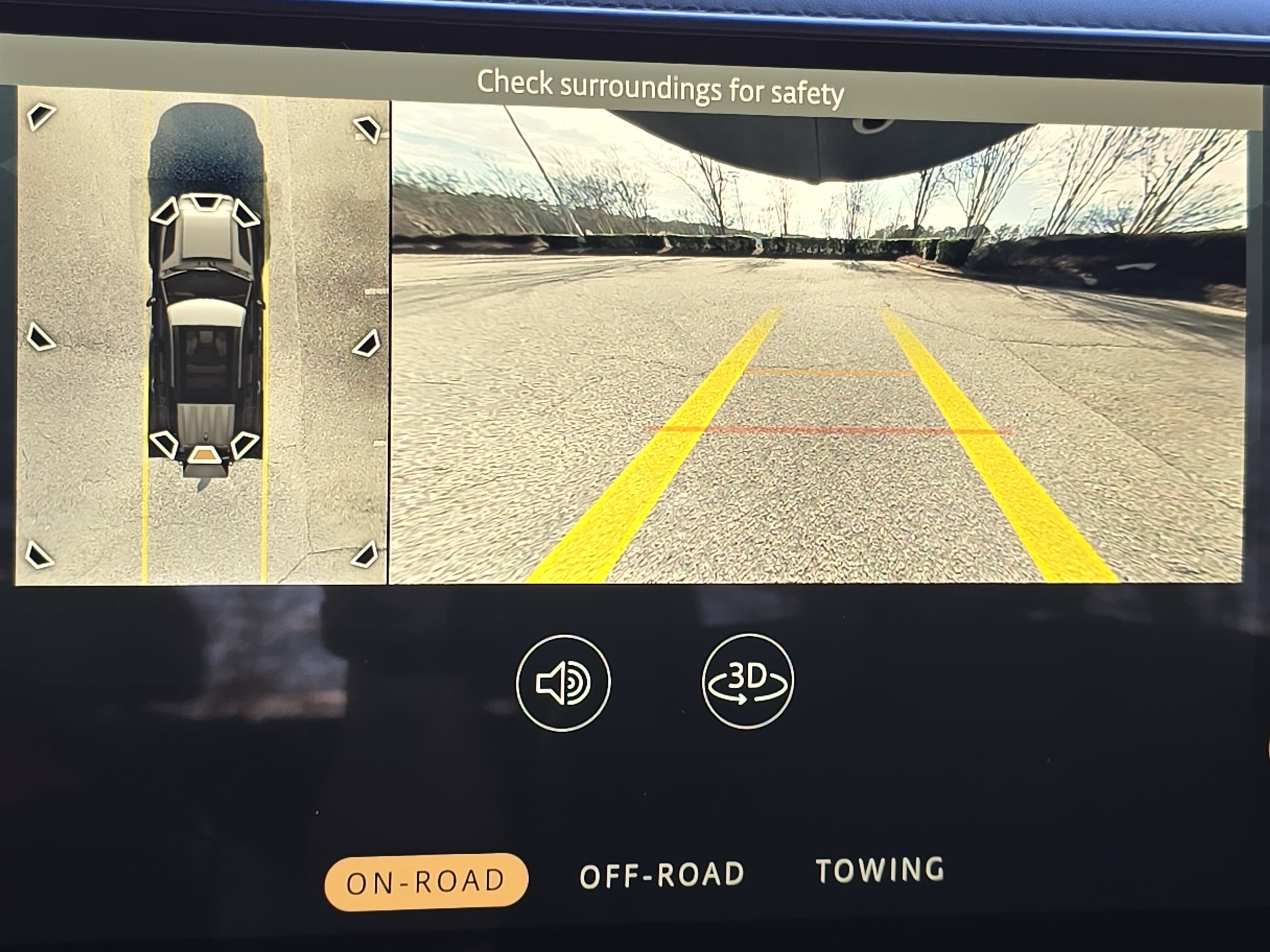 2024 Land Rover Defender V8