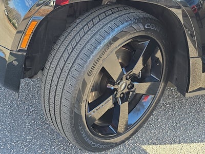 2024 Land Rover Defender V8