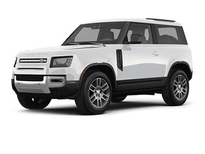 2023 Land Rover Defender S