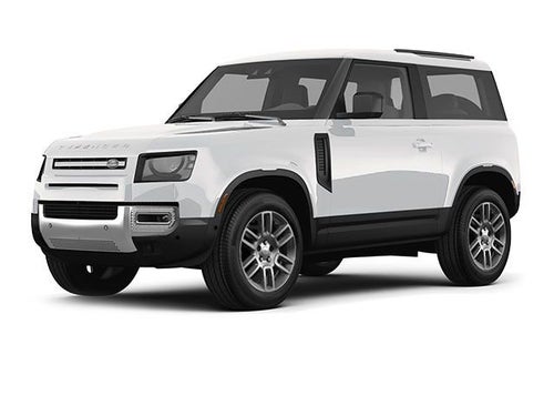 2023 Land Rover Defender S