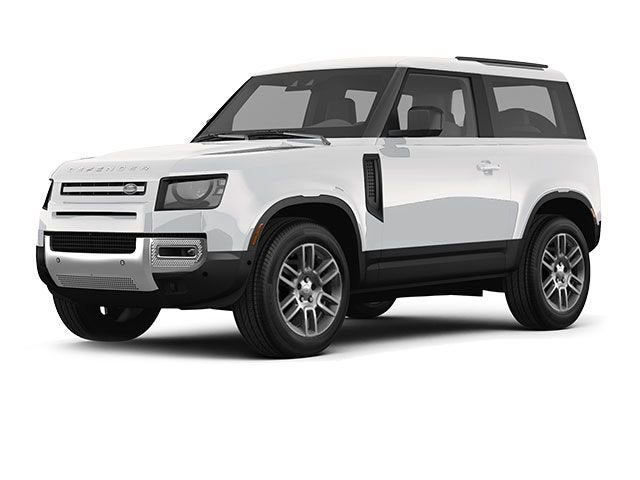 2023 Land Rover Defender S