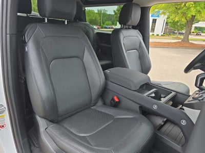 2023 Land Rover Defender S
