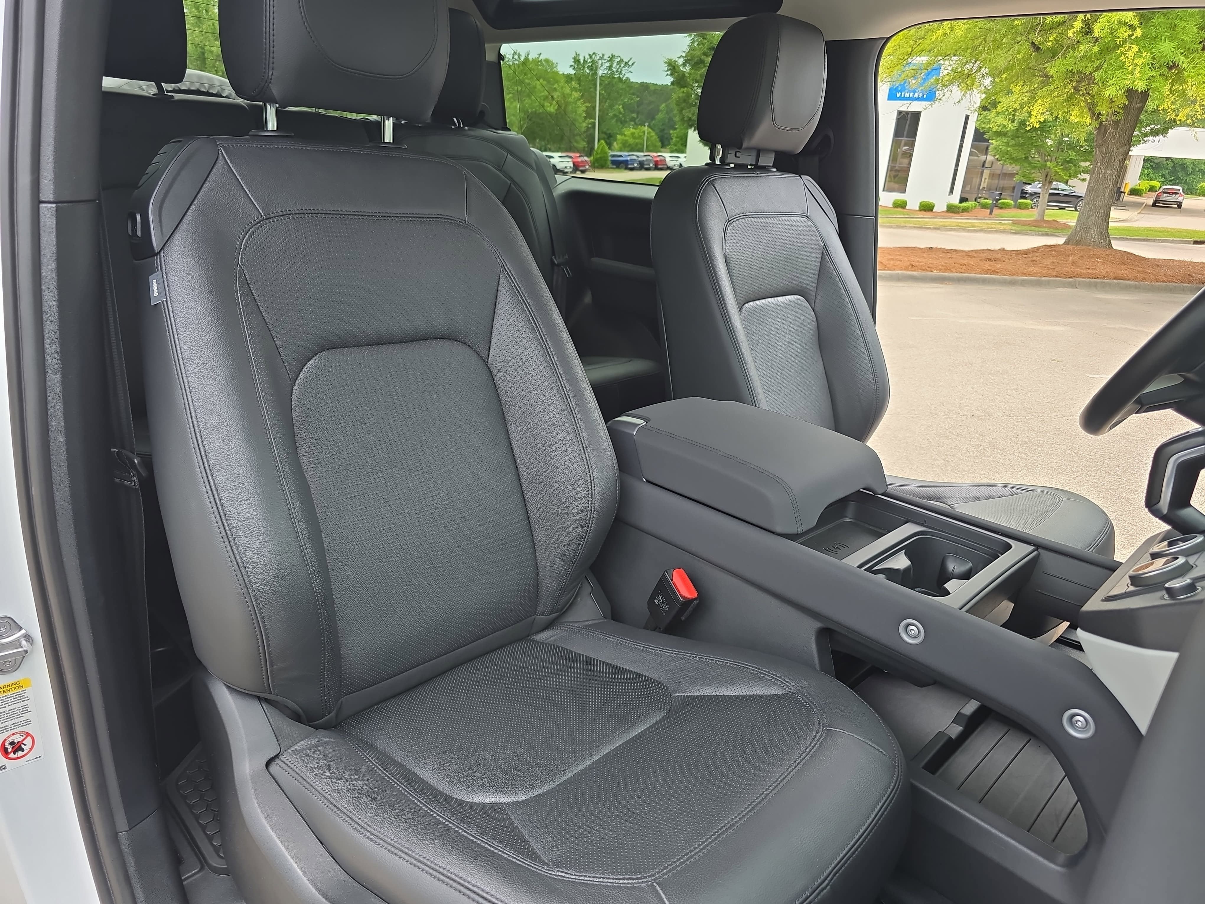 2023 Land Rover Defender S