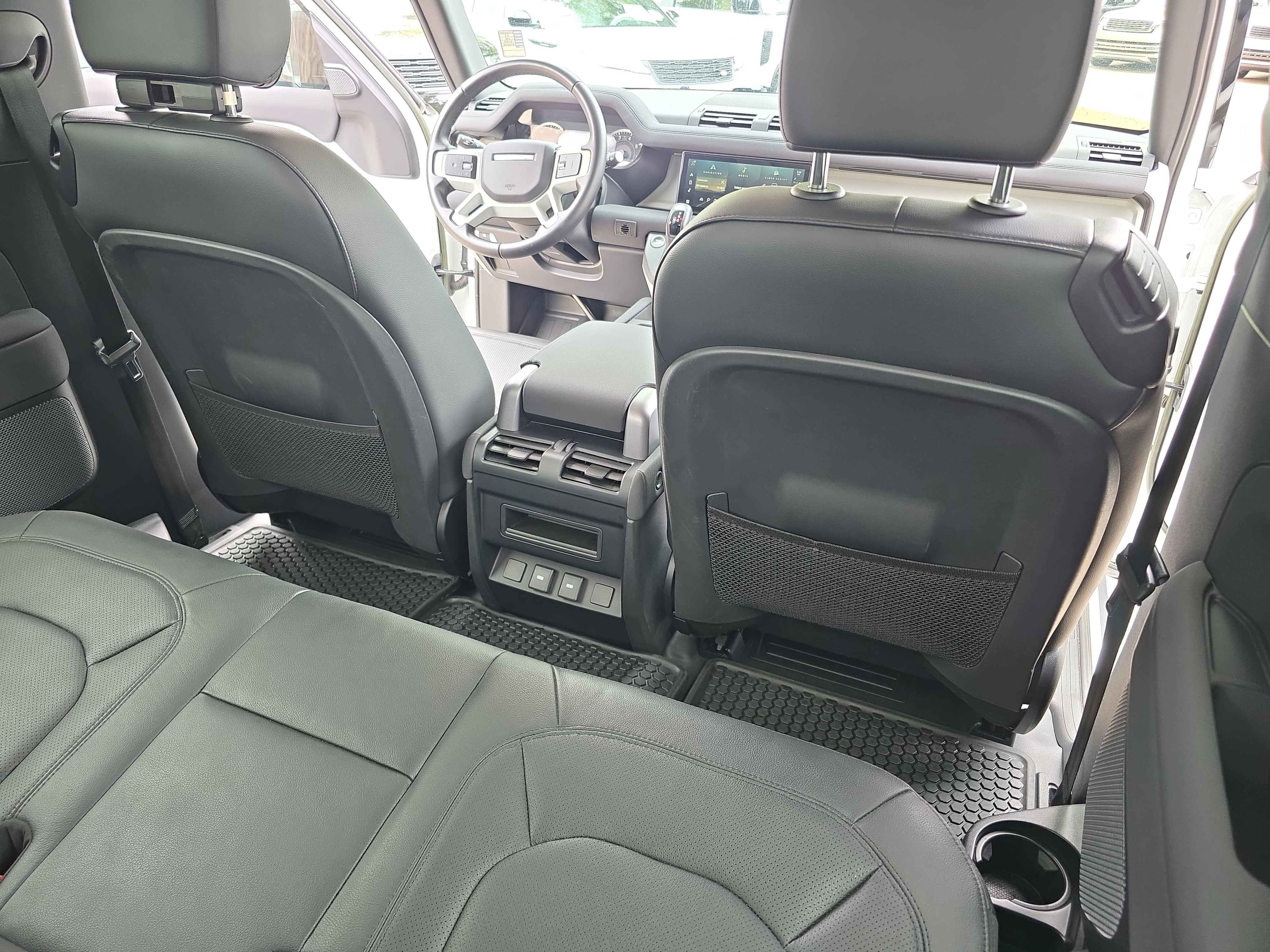 2023 Land Rover Defender S