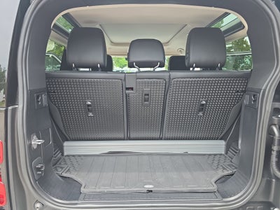 2023 Land Rover Defender S