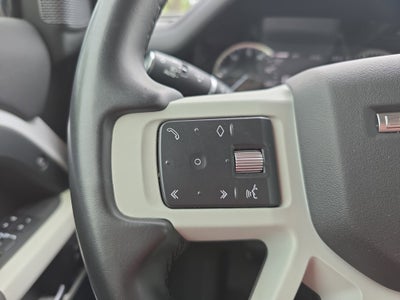 2023 Land Rover Defender S